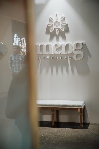 Feria Habitat  - CREACIONES MENG, S.L.